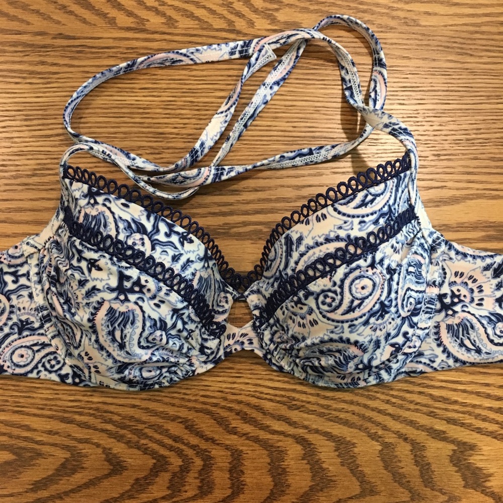 VS Bikini Top